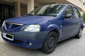 Dacia Logan 1.4 gaz от Auto France - 1600 € - 16373145 3 | Car24.bg Dacia Logan 1.4 gaz от Auto France - 1600 € - 16373145 3