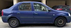 Dacia Logan 1.4 gaz от Auto France - 1600 € - 16373145 7 | Car24.bg Dacia Logan 1.4 gaz от Auto France - 1600 € - 16373145 7