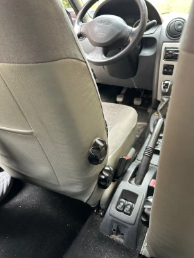 Dacia Logan 1.4 gaz от Auto France - 1600 € - 16373145 12 | Car24.bg Dacia Logan 1.4 gaz от Auto France - 1600 € - 16373145 12