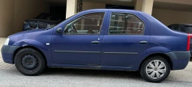 Dacia Logan 1.4 gaz от Auto France - 1600 € - 16373145 8 | Car24.bg Dacia Logan 1.4 gaz от Auto France - 1600 € - 16373145 8