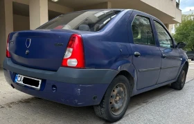 Dacia Logan 1.4 gaz от Auto France - 1600 € - 16373145 4 | Car24.bg Dacia Logan 1.4 gaz от Auto France - 1600 € - 16373145 4