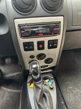 Dacia Logan 1.4 gaz от Auto France - 1600 € - 16373145 14 | Car24.bg Dacia Logan 1.4 gaz от Auto France - 1600 € - 16373145 14