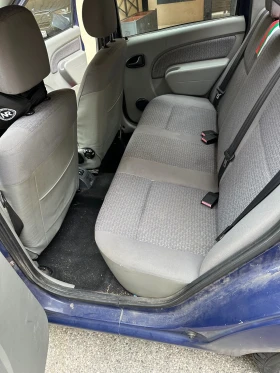 Dacia Logan 1.4 gaz от Auto France - 1600 € - 16373145 11 | Car24.bg Dacia Logan 1.4 gaz от Auto France - 1600 € - 16373145 11