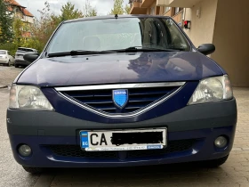 Dacia Logan 1.4 gaz от Auto France - 1600 € - 16373145 2 | Car24.bg Dacia Logan 1.4 gaz от Auto France - 1600 € - 16373145 2