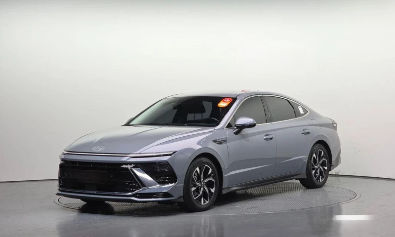 Hyundai Sonata 2.0 LPG Business 1 * НАЙ-ДОБРА ЦЕНА В БЪЛГАРИЯ* - 43303 лв. / 22140.47 € - 56481475 1 | Car24.bg Hyundai Sonata 2.0 LPG Business 1 * НАЙ-ДОБРА ЦЕНА В БЪЛГАРИЯ* - 43303 лв. / 22140.47 € - 56481475 1