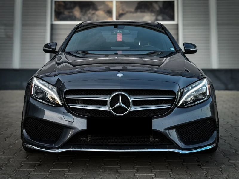 Mercedes-Benz C 300 AMGLINE* BURMESTER* MEMORY* ЛИЗИНГ - 39999 лв. / 20451.16 € - 65191080 1 | Car24.bg Mercedes-Benz C 300 AMGLINE* BURMESTER* MEMORY* ЛИЗИНГ - 39999 лв. / 20451.16 € - 65191080 1