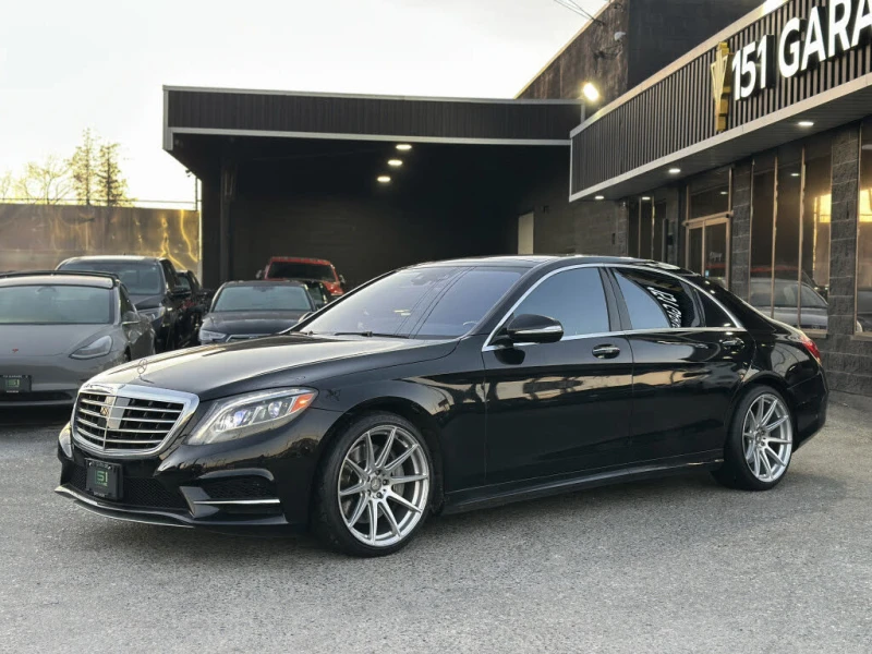 Mercedes-Benz S 550 * HeadUp * * AвтоКредит* (ЦЕНА ДО БГ) - 26999 € / 52805.45 лв. - 21222874 1 | Car24.bg Mercedes-Benz S 550 * HeadUp * * AвтоКредит* (ЦЕНА ДО БГ) - 26999 € / 52805.45 лв. - 21222874 1