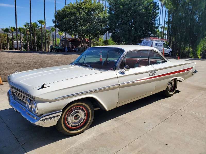 Chevrolet Impala - 98000 € / 191671.34 лв. - 16720216 1 | Car24.bg Chevrolet Impala - 98000 € / 191671.34 лв. - 16720216 1