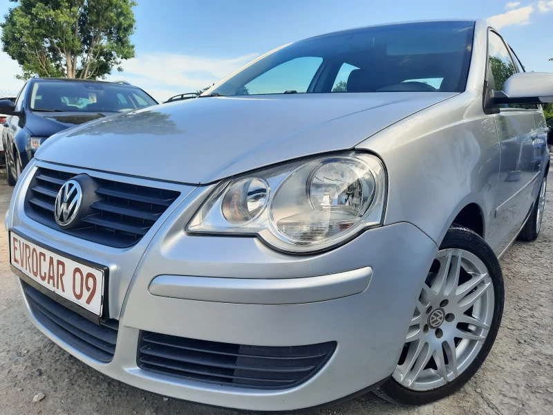 VW Polo 1.4i КАТО НОВА Е! - 2499 € / 4887.62 лв. - 54866890 1 | Car24.bg VW Polo 1.4i КАТО НОВА Е! - 2499 € / 4887.62 лв. - 54866890 1