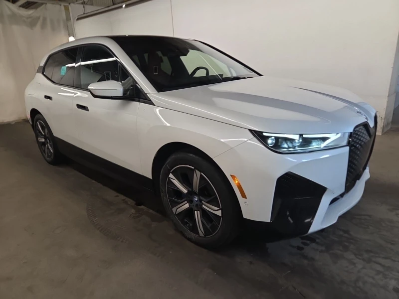 BMW iX M-pkg| Distronic| H/K| Soft-Close| HUD| Massage - 31000 € / 60630.73 лв. - 50769098 1 | Car24.bg BMW iX M-pkg| Distronic| H/K| Soft-Close| HUD| Massage - 31000 € / 60630.73 лв. - 50769098 1