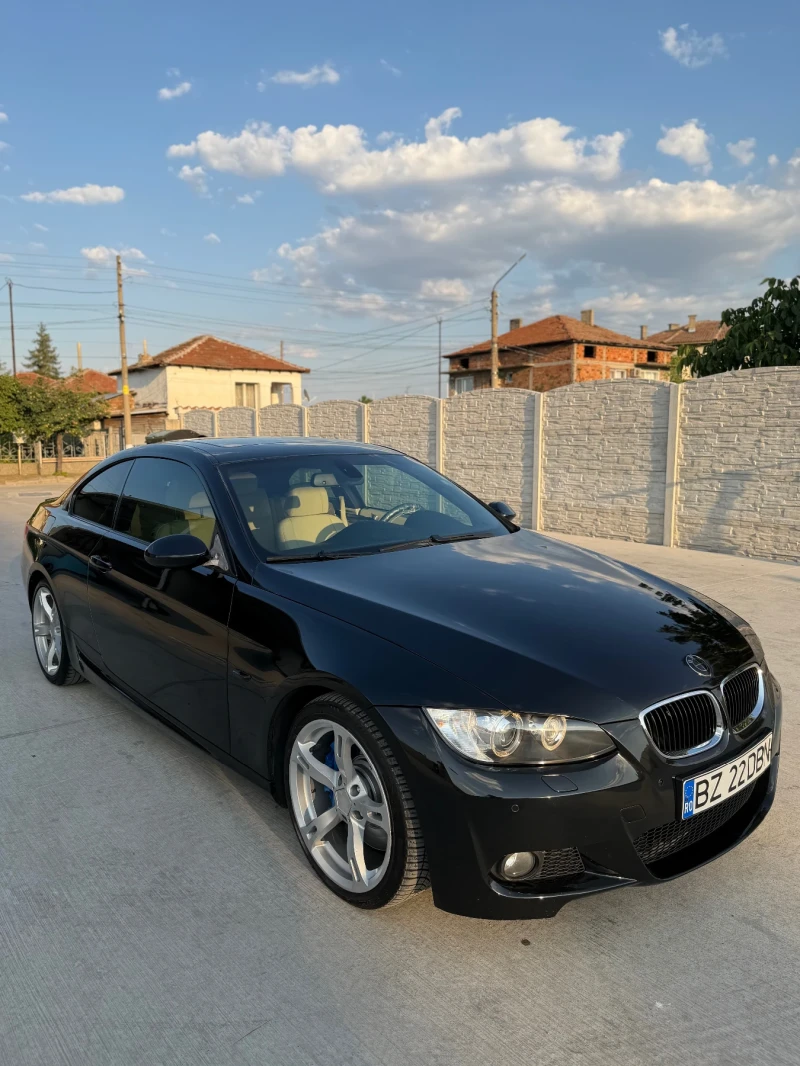 BMW 330 - 8300 € / 16233.39 лв. - 52544920 1 | Car24.bg BMW 330 - 8300 € / 16233.39 лв. - 52544920 1
