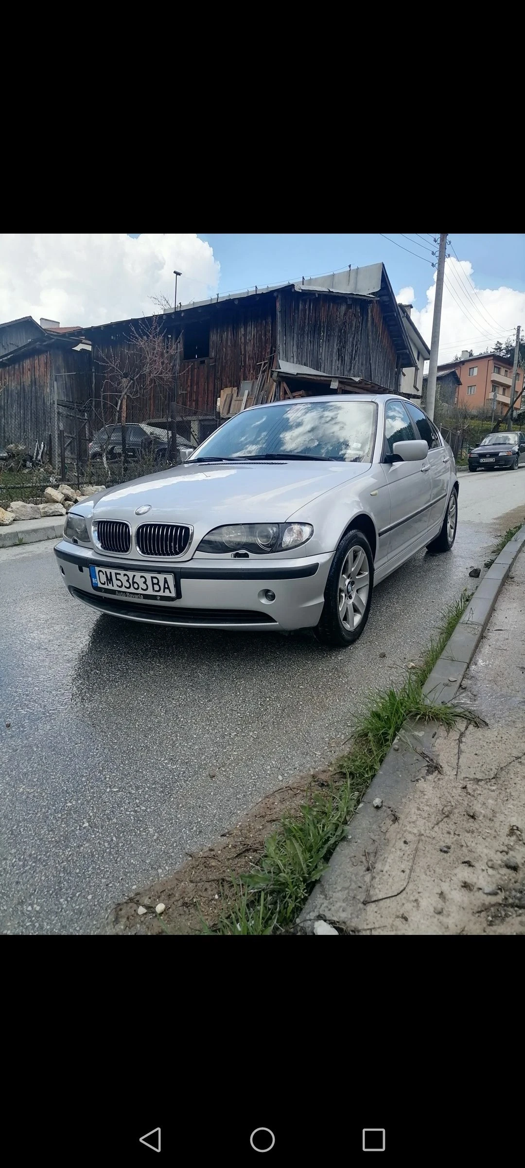 BMW iX undefined | Auto.bg — изображение 1 BMW iX undefined | Auto.bg — изображение 1