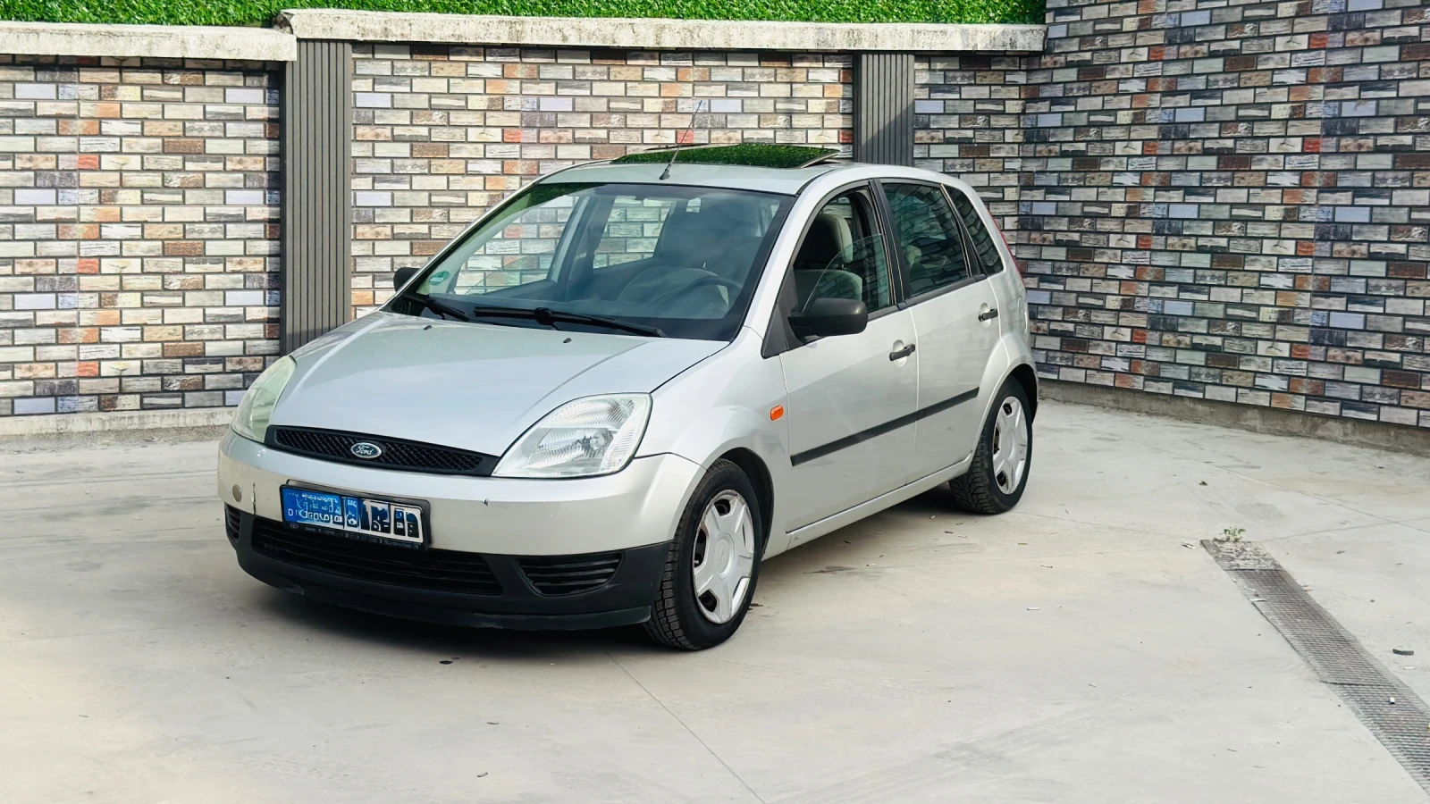 Ford Fiesta Нов Внос | Auto.bg — изображение 1 Ford Fiesta Нов Внос | Auto.bg — изображение 1