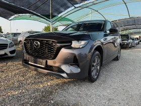 Mazda CX-60 2.5 e PHEV - Car24.bg Mazda CX-60 2.5 e PHEV