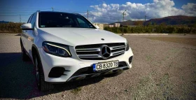 Mercedes-Benz GLC 300 GLC 300 4MATIC FULL EXTRA 9G-TRONIC PANORAMA 360 | Mobile.bg — малка снимка 12