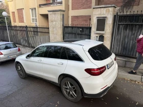 Mercedes-Benz GLC 300 GLC 300 4MATIC FULL EXTRA 9G-TRONIC PANORAMA 360 | Mobile.bg — малка снимка 11