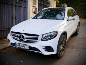Mercedes-Benz GLC 300 GLC 300 4MATIC FULL EXTRA 9G-TRONIC PANORAMA 360 | Mobile.bg — малка снимка 3