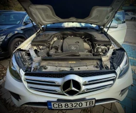 Mercedes-Benz GLC 300 GLC 300 4MATIC FULL EXTRA 9G-TRONIC PANORAMA 360 | Mobile.bg — малка снимка 17