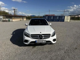 Mercedes-Benz GLC 300 GLC 300 4MATIC FULL EXTRA 9G-TRONIC PANORAMA 360 | Mobile.bg — малка снимка 4