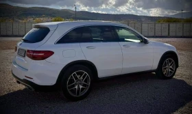 Mercedes-Benz GLC 300 GLC 300 4MATIC FULL EXTRA 9G-TRONIC PANORAMA 360 | Mobile.bg — малка снимка 10