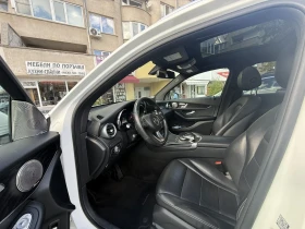 Mercedes-Benz GLC 300 GLC 300 4MATIC FULL EXTRA 9G-TRONIC PANORAMA 360 | Mobile.bg — малка снимка 15