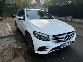 Mercedes-Benz GLC 300 GLC 300 4MATIC FULL EXTRA 9G-TRONIC PANORAMA 360 | Mobile.bg — малка снимка 5