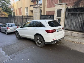 Mercedes-Benz GLC 300 GLC 300 4MATIC FULL EXTRA 9G-TRONIC PANORAMA 360 | Mobile.bg — малка снимка 9