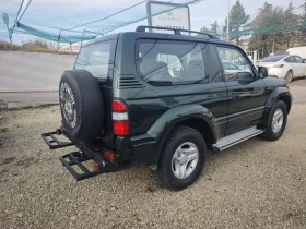 Toyota Land cruiser 3.0D4D* WARN лебедка* ТОП - 17999 лв. / 9202.74 € - 84182052 5 | Car24.bg Toyota Land cruiser 3.0D4D* WARN лебедка* ТОП - 17999 лв. / 9202.74 € - 84182052 5