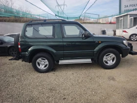 Toyota Land cruiser 3.0D4D* WARN лебедка* ТОП - 17999 лв. / 9202.74 € - 84182052 6 | Car24.bg Toyota Land cruiser 3.0D4D* WARN лебедка* ТОП - 17999 лв. / 9202.74 € - 84182052 6