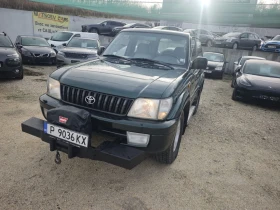 Toyota Land cruiser 3.0D4D* WARN лебедка* ТОП - 17999 лв. / 9202.74 € - 84182052 15 | Car24.bg Toyota Land cruiser 3.0D4D* WARN лебедка* ТОП - 17999 лв. / 9202.74 € - 84182052 15