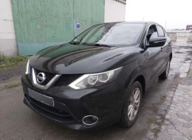 Nissan Qashqai 1.5 DCI Tekna - Car24.bg Nissan Qashqai 1.5 DCI Tekna