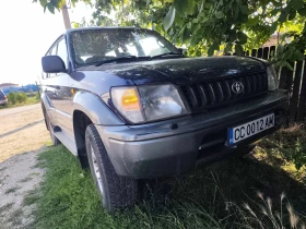 Toyota Land cruiser - Car24.bg Toyota Land cruiser