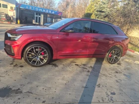 Audi Q8 undefined | Auto.bg — изображение 3 Audi Q8 undefined | Auto.bg — изображение 3