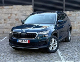 Skoda Kodiaq 2.0TDI_DSG 150_к.с_4х4_2023 Digital_Cockpit