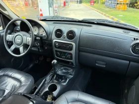 Jeep Cherokee 2.5CRD Климатик/4х4/Кожа/Внос Италия | Auto.bg — изображение 14 Jeep Cherokee 2.5CRD Климатик/4х4/Кожа/Внос Италия | Auto.bg — изображение 14