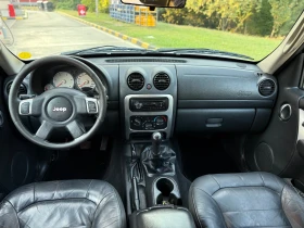 Jeep Cherokee 2.5CRD Климатик/4х4/Кожа/Внос Италия | Auto.bg — изображение 13 Jeep Cherokee 2.5CRD Климатик/4х4/Кожа/Внос Италия | Auto.bg — изображение 13