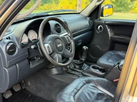 Jeep Cherokee 2.5CRD Климатик/4х4/Кожа/Внос Италия | Auto.bg — изображение 10 Jeep Cherokee 2.5CRD Климатик/4х4/Кожа/Внос Италия | Auto.bg — изображение 10