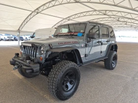 Jeep Wrangler * RUBICON 10TH ANNIVERSARY * CARFAX * БЕЗ ПЪРВОНАЧ