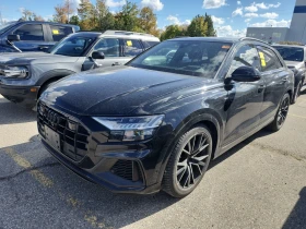 Audi Q8 2023 Audi Q8 TECHNIK - Car24.bg Audi Q8 2023 Audi Q8 TECHNIK