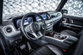 Mercedes-Benz G 63 AMG Brabus Pack* Burmester* Carbon | Auto.bg — изображение 8 Mercedes-Benz G 63 AMG Brabus Pack* Burmester* Carbon | Auto.bg — изображение 8