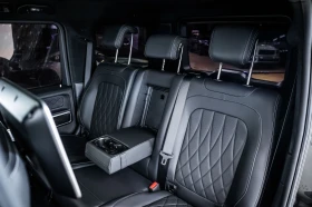 Mercedes-Benz G 63 AMG Brabus Pack* Burmester* Carbon | Auto.bg — изображение 15 Mercedes-Benz G 63 AMG Brabus Pack* Burmester* Carbon | Auto.bg — изображение 15