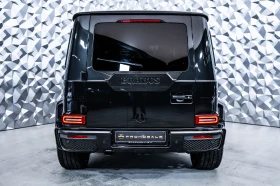 Mercedes-Benz G 63 AMG Brabus Pack* Burmester* Carbon | Auto.bg — изображение 5 Mercedes-Benz G 63 AMG Brabus Pack* Burmester* Carbon | Auto.bg — изображение 5