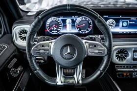 Mercedes-Benz G 63 AMG Brabus Pack* Burmester* Carbon | Auto.bg — изображение 11 Mercedes-Benz G 63 AMG Brabus Pack* Burmester* Carbon | Auto.bg — изображение 11