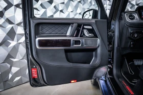 Mercedes-Benz G 63 AMG Brabus Pack* Burmester* Carbon | Auto.bg — изображение 7 Mercedes-Benz G 63 AMG Brabus Pack* Burmester* Carbon | Auto.bg — изображение 7