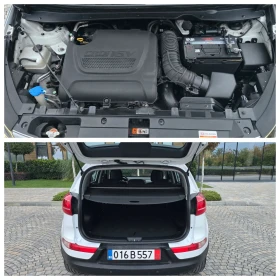 Kia Sportage 2.0 CRDI* AWD* 136к.с.* ЛИЗИМГ* GT-line* ПАНОРАМА | Auto.bg — изображение 8 Kia Sportage 2.0 CRDI* AWD* 136к.с.* ЛИЗИМГ* GT-line* ПАНОРАМА | Auto.bg — изображение 8