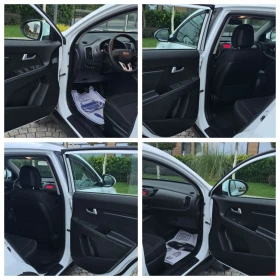 Kia Sportage 2.0 CRDI* AWD* 136к.с.* ЛИЗИМГ* GT-line* ПАНОРАМА | Auto.bg — изображение 9 Kia Sportage 2.0 CRDI* AWD* 136к.с.* ЛИЗИМГ* GT-line* ПАНОРАМА | Auto.bg — изображение 9