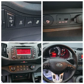 Kia Sportage 2.0 CRDI* AWD* 136к.с.* ЛИЗИМГ* GT-line* ПАНОРАМА | Auto.bg — изображение 14 Kia Sportage 2.0 CRDI* AWD* 136к.с.* ЛИЗИМГ* GT-line* ПАНОРАМА | Auto.bg — изображение 14