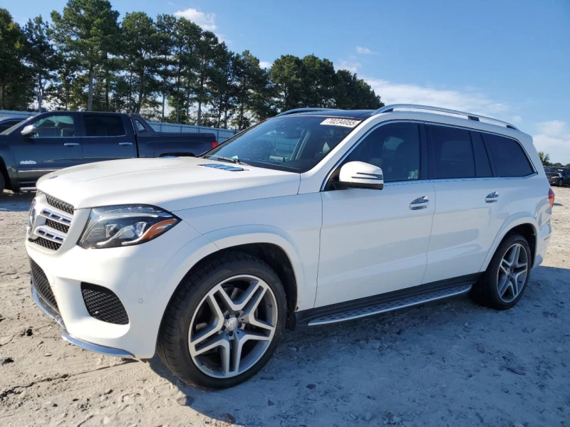 Mercedes-Benz GLS 500 4MATIC / V8 Bi-Turbo / Кожа / B&O / ОБДУХВ. / - 34500 лв. / 17639.57 € - 49526356 1 | Car24.bg Mercedes-Benz GLS 500 4MATIC / V8 Bi-Turbo / Кожа / B&O / ОБДУХВ. / - 34500 лв. / 17639.57 € - 49526356 1