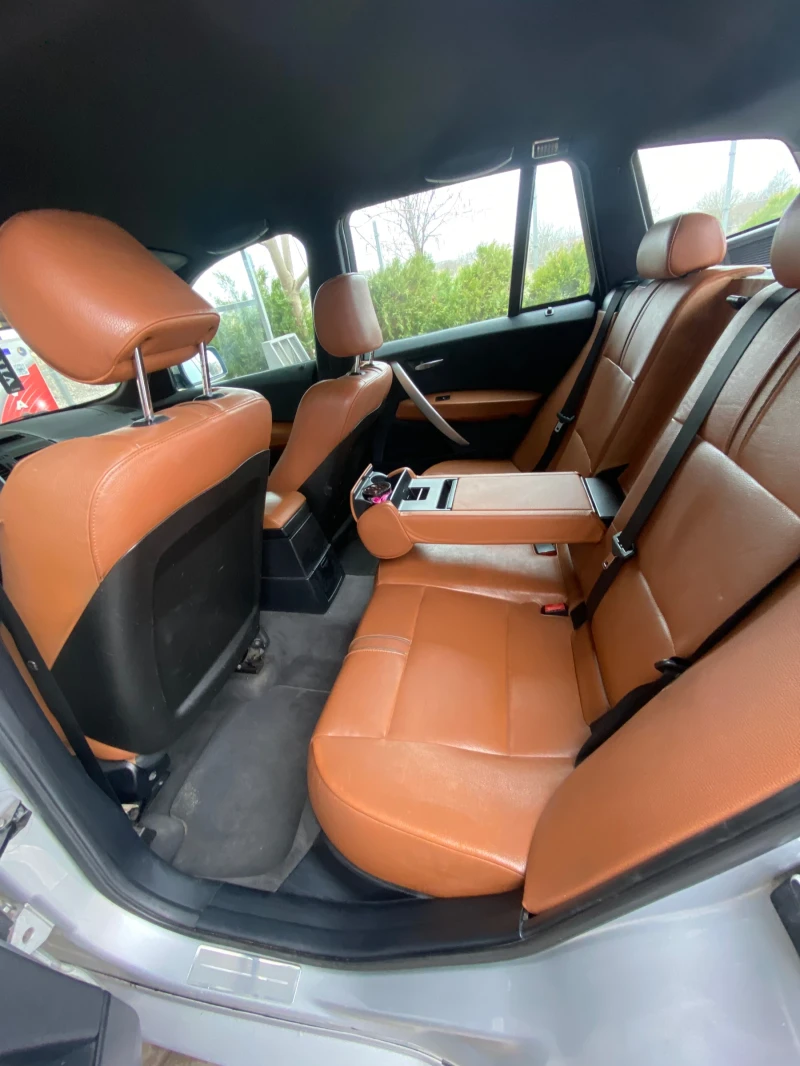 BMW X3 - 3999 € / 7821.36 лв. - 79965774 1 | Car24.bg BMW X3 - 3999 € / 7821.36 лв. - 79965774 1