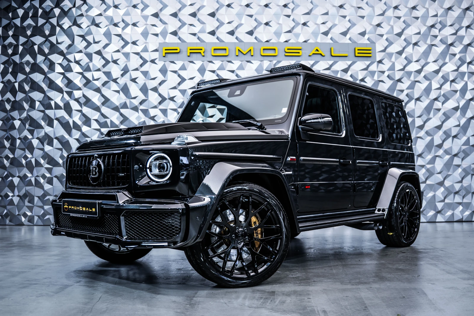 Mercedes-Benz G 63 AMG Brabus Pack* Burmester* Carbon | Auto.bg — изображение 1 Mercedes-Benz G 63 AMG Brabus Pack* Burmester* Carbon | Auto.bg — изображение 1